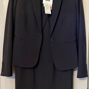 Anne Klein NWT Workwear Bundle – Blazer & Dress Set